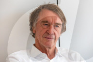 Sir James Ratcliffe