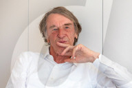 Sir James Ratcliffe