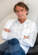 Sir James Ratcliffe