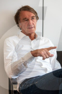Sir James Ratcliffe