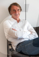 Sir James Ratcliffe