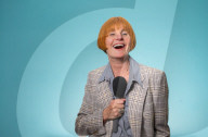 Mary Portas