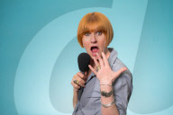 Mary Portas