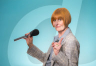 Mary Portas