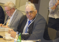 NEWS - IOC Executive Board Sitzung in Lausanne