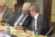 NEWS - IOC Executive Board Sitzung in Lausanne