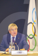 NEWS - IOC Executive Board Sitzung in Lausanne