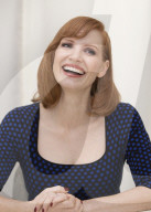 Jessica Chastain American Actress
