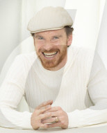 Michael Fassbender German-Born Irish Actor