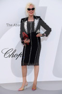 PEOPLE - Cannes: amfAR Gala