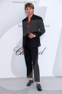 PEOPLE - Cannes: amfAR Gala