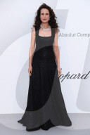 PEOPLE - Cannes: amfAR Gala