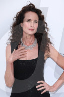 PEOPLE - Cannes: amfAR Gala