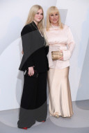 PEOPLE - Cannes: amfAR Gala