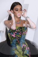 PEOPLE - Cannes: amfAR Gala