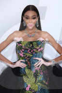 PEOPLE - Cannes: amfAR Gala