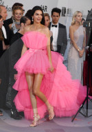 PEOPLE - Cannes: amfAR Gala