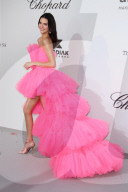 PEOPLE - Cannes: amfAR Gala