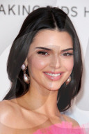 PEOPLE - Cannes: amfAR Gala