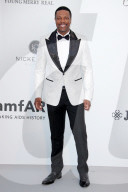 PEOPLE - Cannes: amfAR Gala