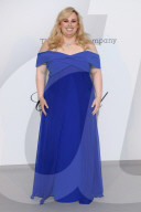 PEOPLE - Cannes: amfAR Gala