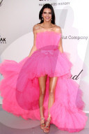 PEOPLE - Cannes: amfAR Gala