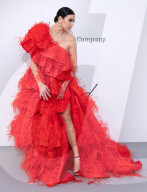 PEOPLE - Cannes: amfAR Gala