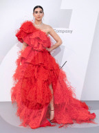 PEOPLE - Cannes: amfAR Gala
