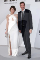 PEOPLE - Cannes: amfAR Gala