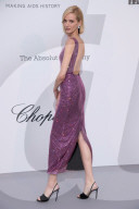 PEOPLE - Cannes: amfAR Gala