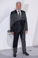 PEOPLE - Cannes: amfAR Gala