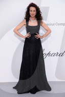 PEOPLE - Cannes: amfAR Gala
