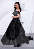 PEOPLE - Cannes: amfAR Gala