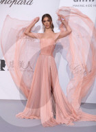 PEOPLE - Cannes: amfAR Gala