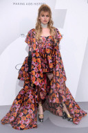 PEOPLE - Cannes: amfAR Gala