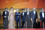 72nd Cannes Film Festival 2019, Red carpet film "The Traitor"