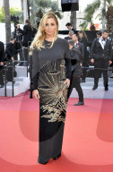 72nd Cannes Film Festival 2019, Red carpet film "The Traitor"