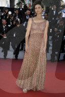 72nd Cannes Film Festival 2019, Red carpet film "The Traitor"