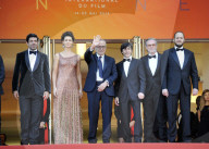 72nd Cannes Film Festival 2019, Red carpet film "The Traitor"