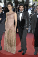 72nd Cannes Film Festival 2019, Red carpet film "The Traitor"