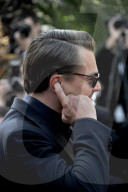72nd Cannes Film Festival 2019, Red carpet film "The Traitor"