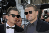 72nd Cannes Film Festival 2019, Red carpet film "The Traitor"