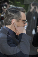 72nd Cannes Film Festival 2019, Red carpet film "The Traitor"