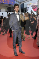 72nd Cannes Film Festival 2019, Red carpet film "The Traitor"