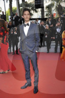 72nd Cannes Film Festival 2019, Red carpet film "The Traitor"