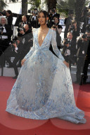 72nd Cannes Film Festival 2019, Red carpet film "The Traitor"