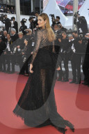 72nd Cannes Film Festival 2019, Red carpet film "The Traitor"