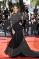 72nd Cannes Film Festival 2019, Red carpet film "The Traitor"