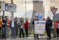 NEWS - British Steel: Zweitgrößter britischer Stahlkonzern ist insolvent