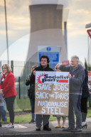 NEWS - British Steel: Zweitgrößter britischer Stahlkonzern ist insolvent